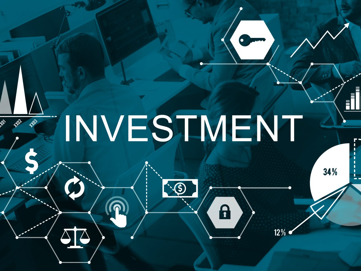 ¿Quieres diversificar tu portafolio? Conoce los&nbsp;FICs